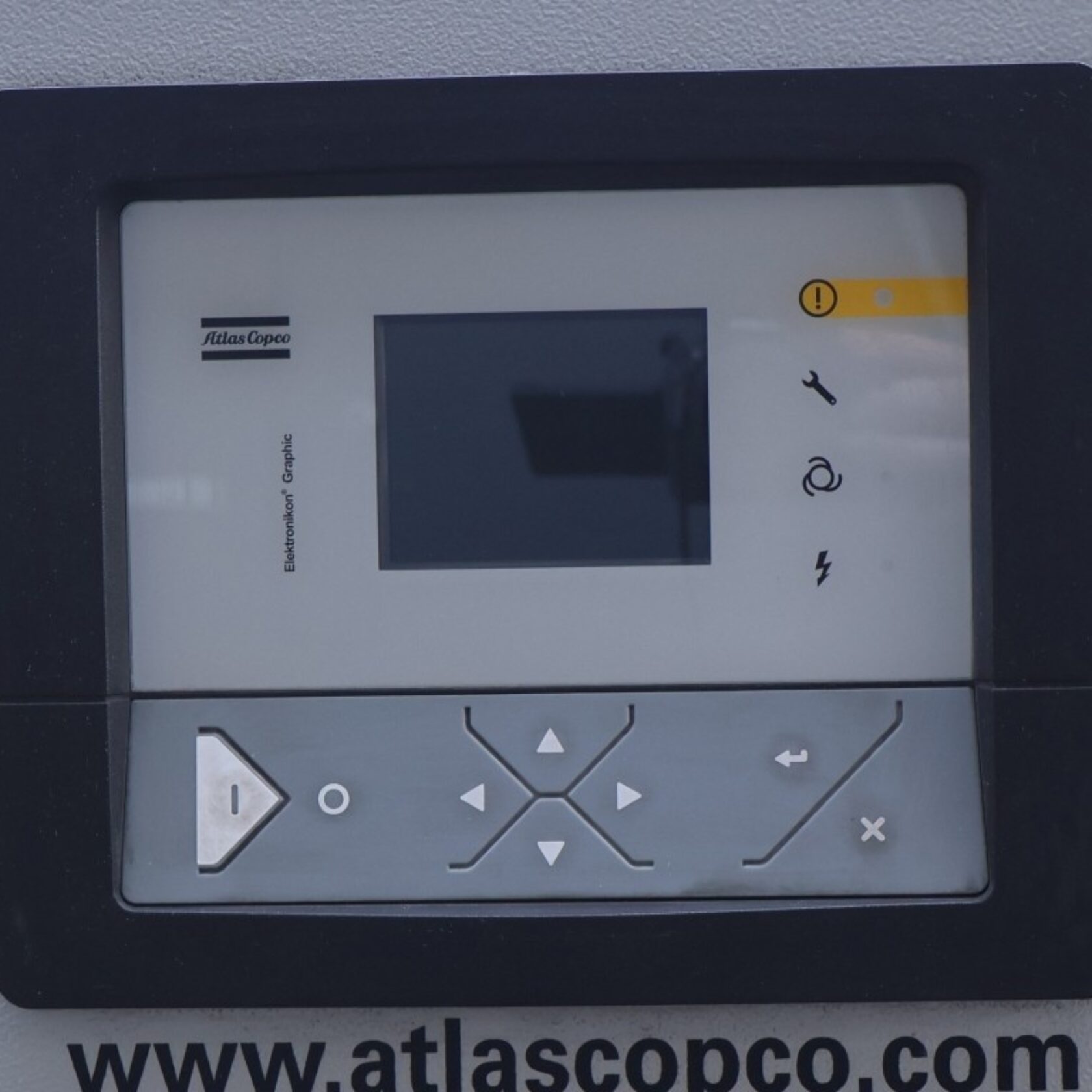 010871 Atlas Copco FD 510 FD510 04