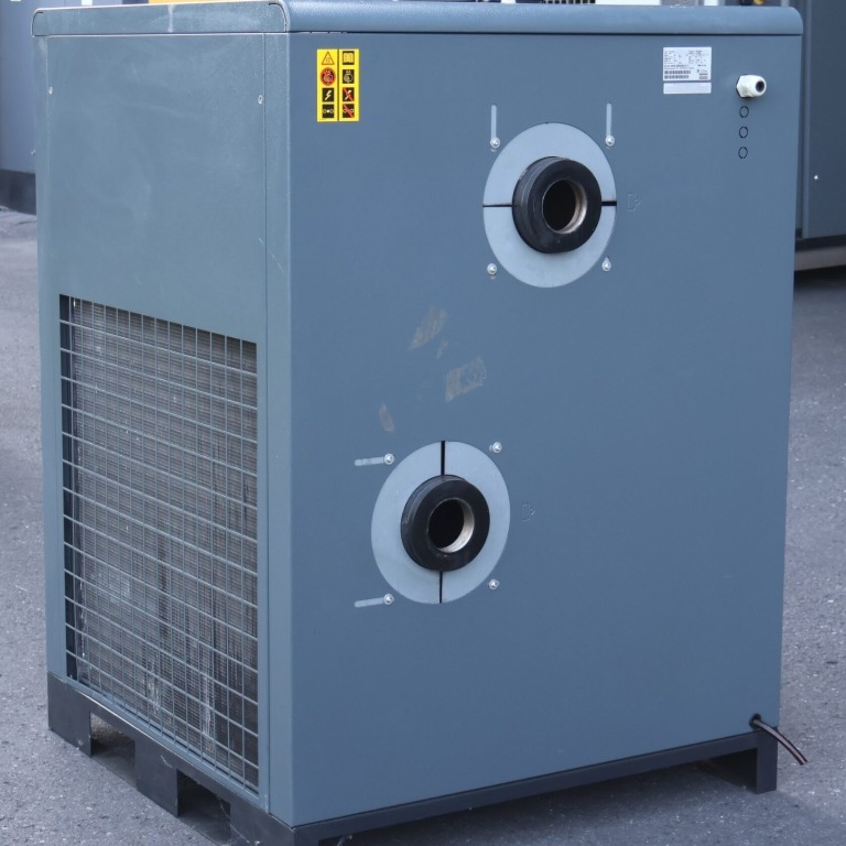 010872 Atlas Copco FX 18 FX18 03