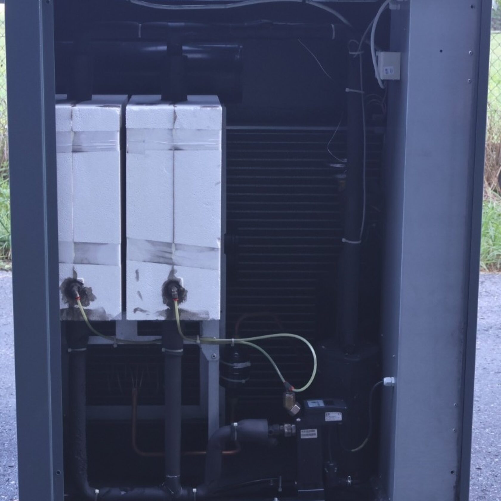 010872 Atlas Copco FX 18 FX18 06