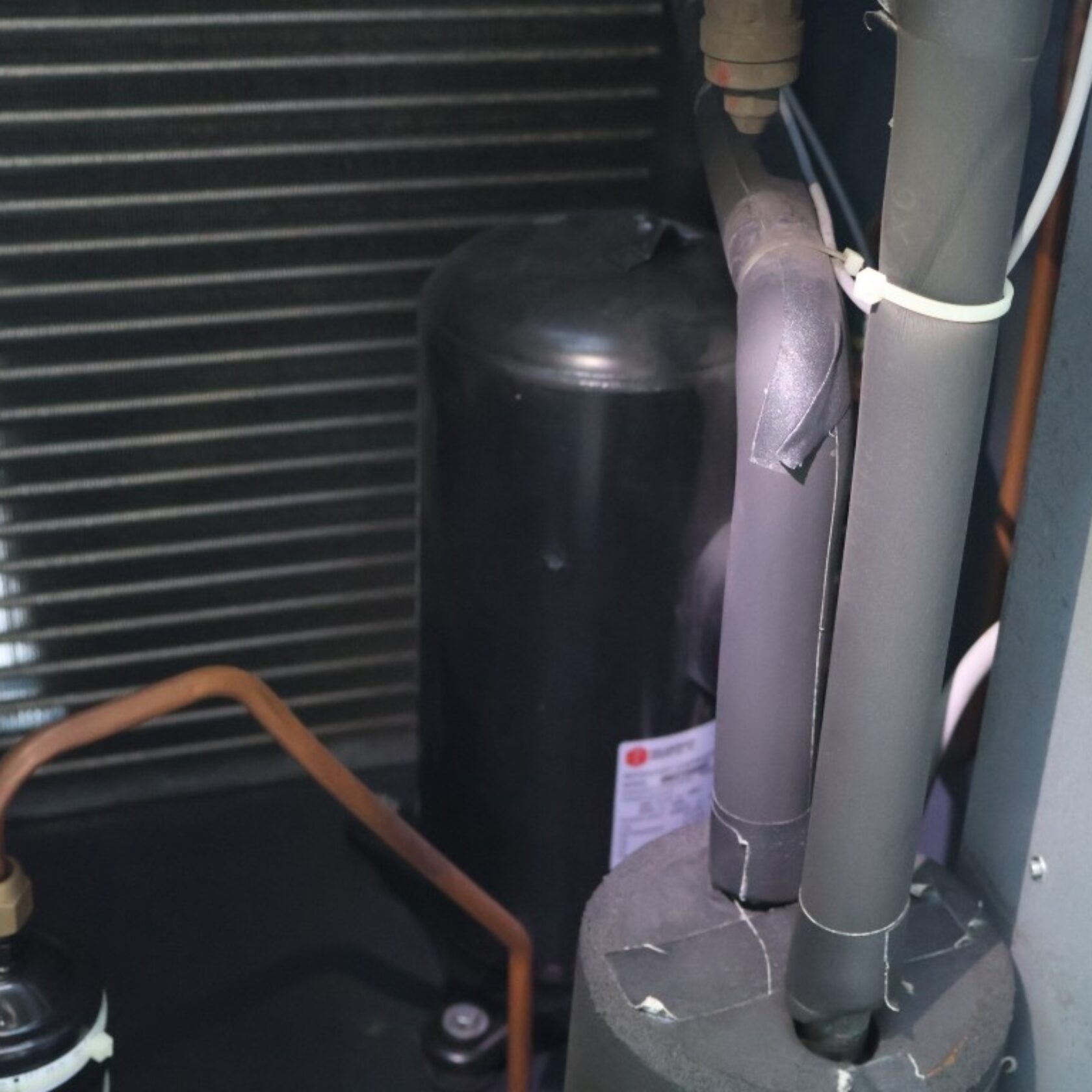 010872 Atlas Copco FX 18 FX18 07