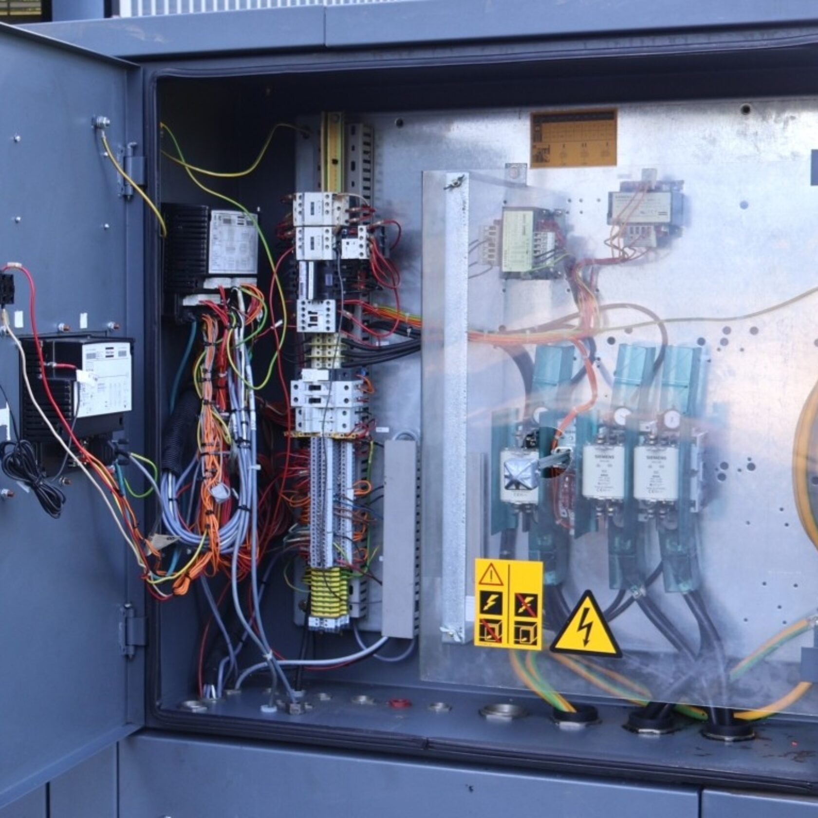 010897 Atlas Copco GA 180 VSD GA180VSD 05