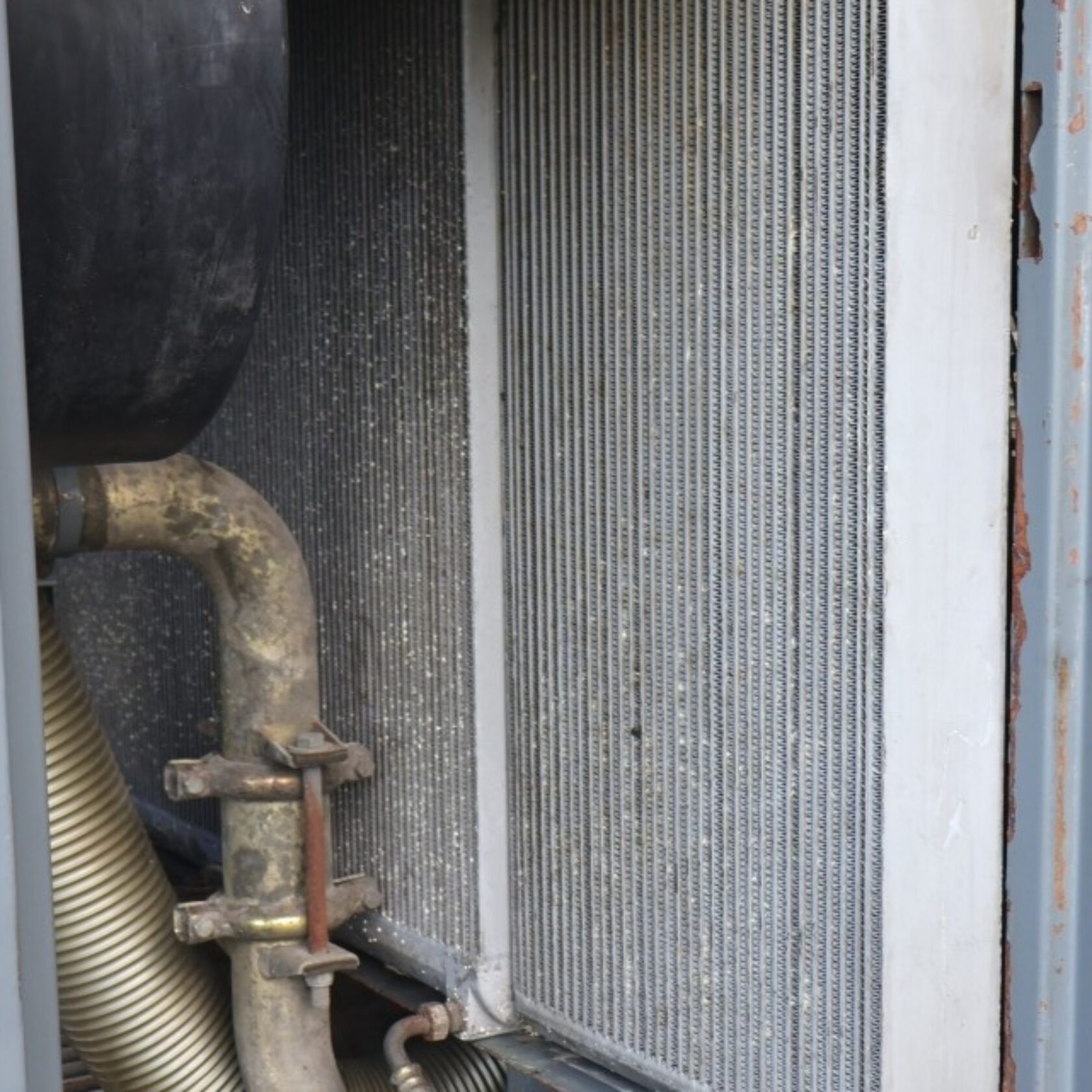 010897 Atlas Copco GA 180 VSD GA180VSD 18