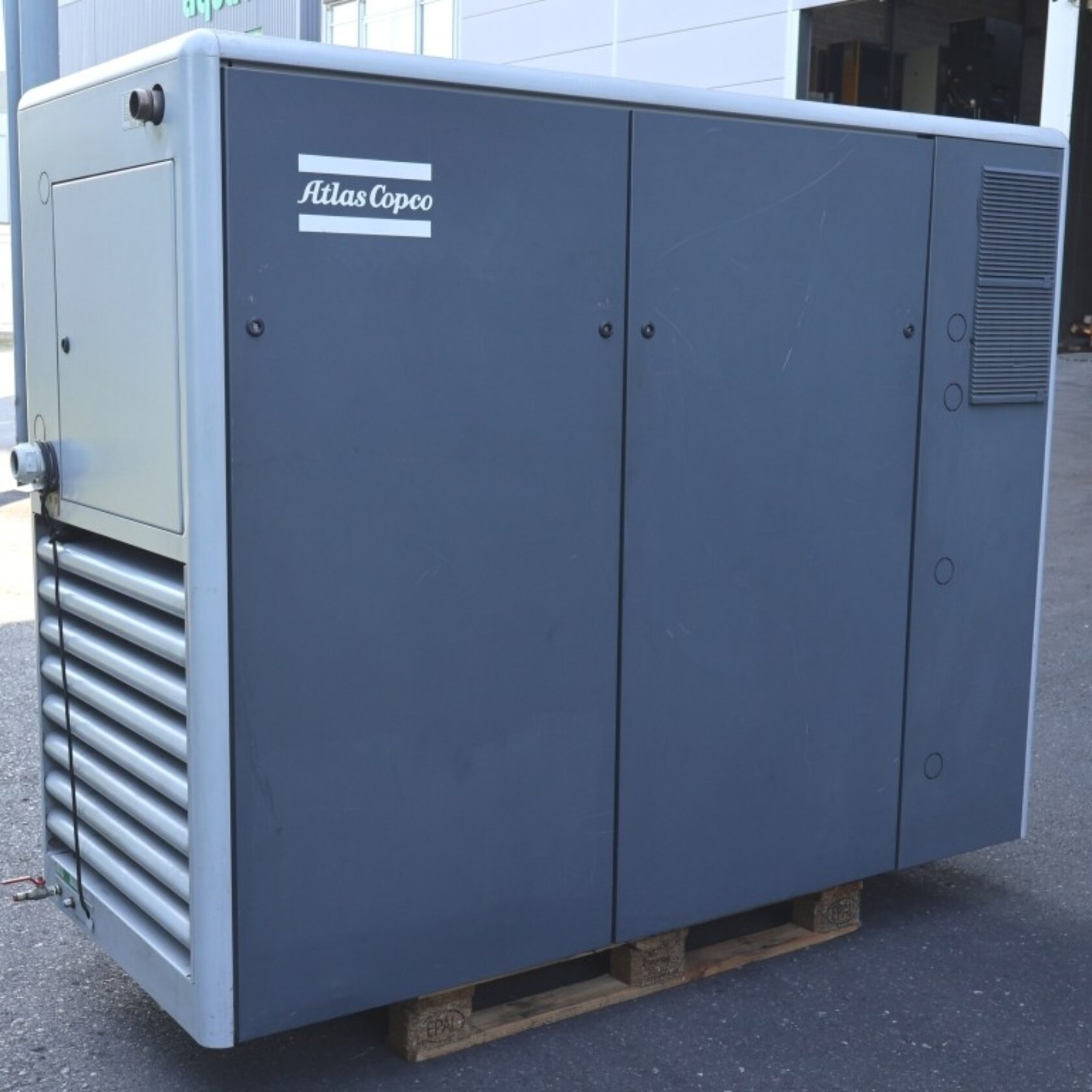 010923 Atlas Copco GA 50 VSD GA50VSD 03
