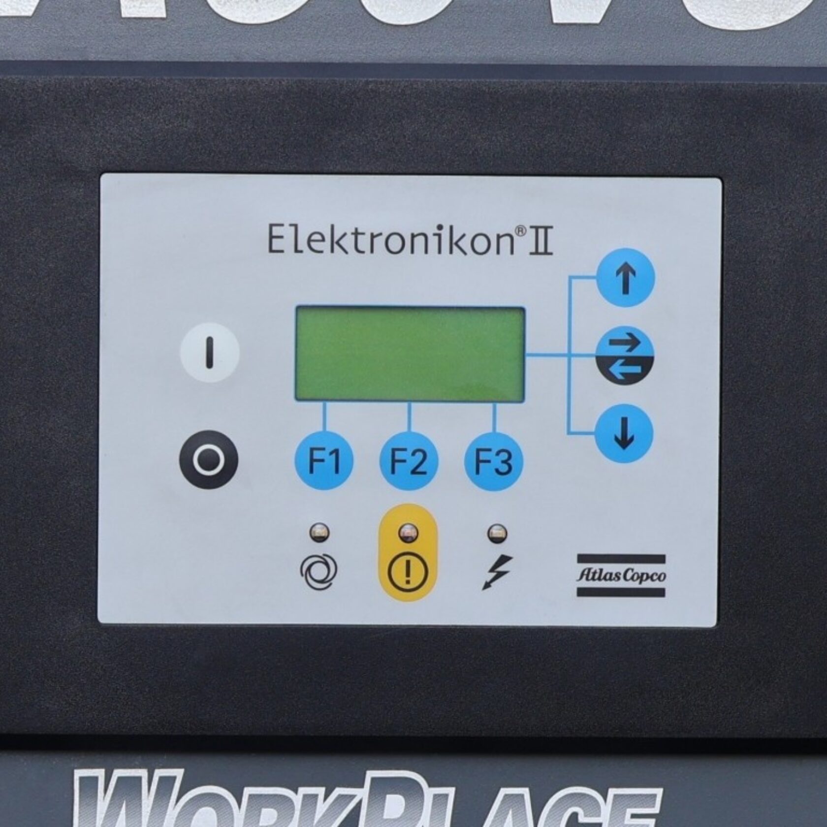010923 Atlas Copco GA 50 VSD GA50VSD 04