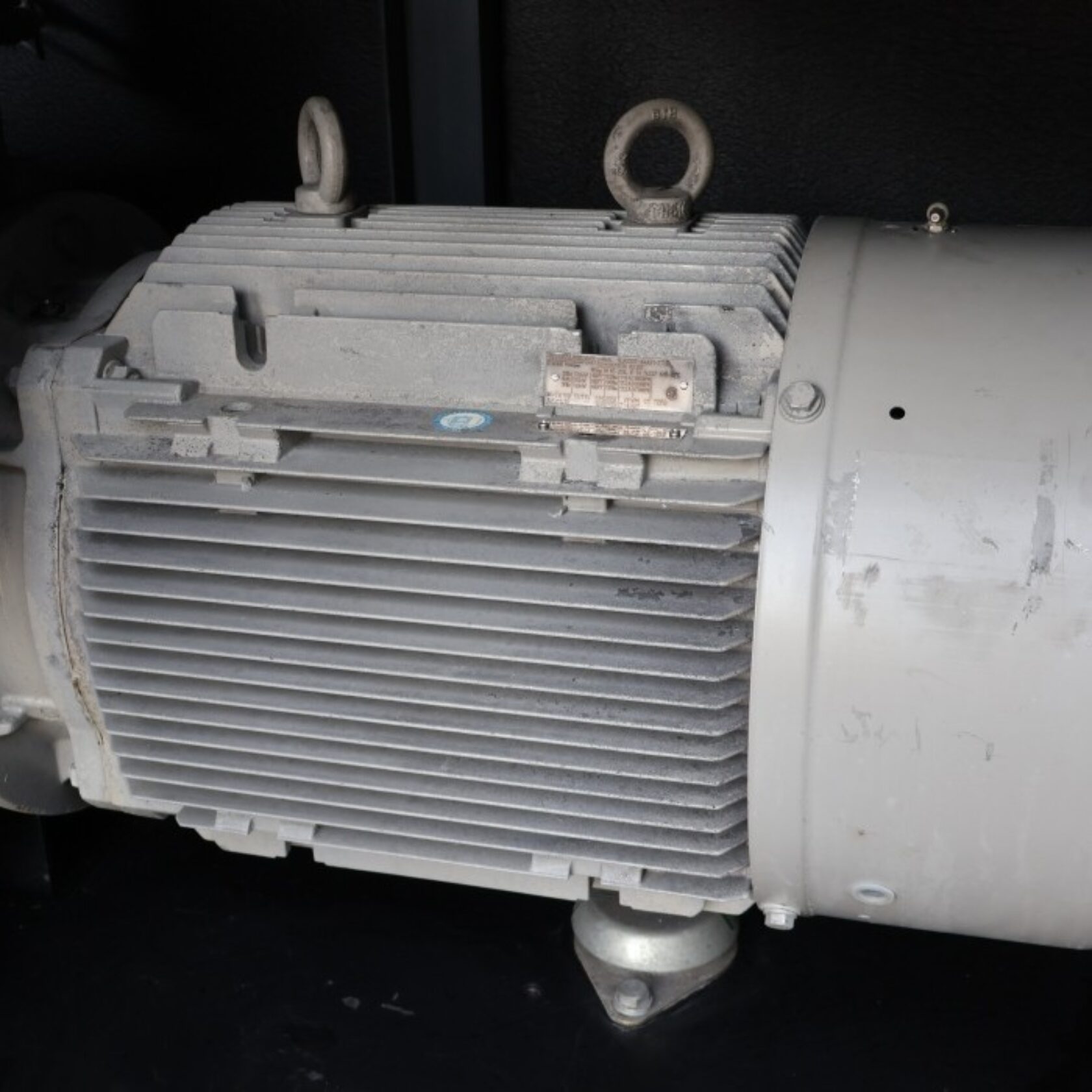 010923 Atlas Copco GA 50 VSD GA50VSD 11