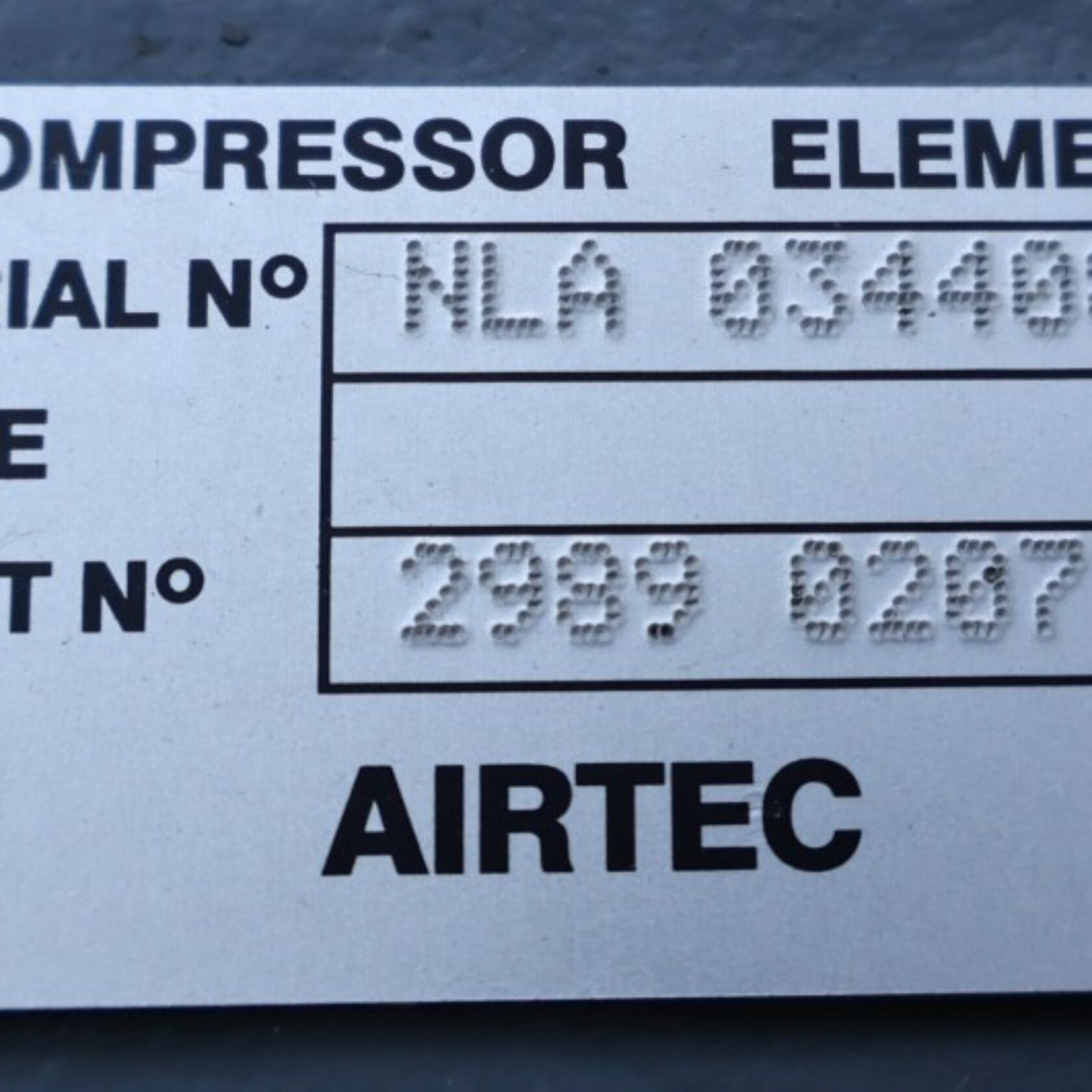010923 Atlas Copco GA 50 VSD GA50VSD 14