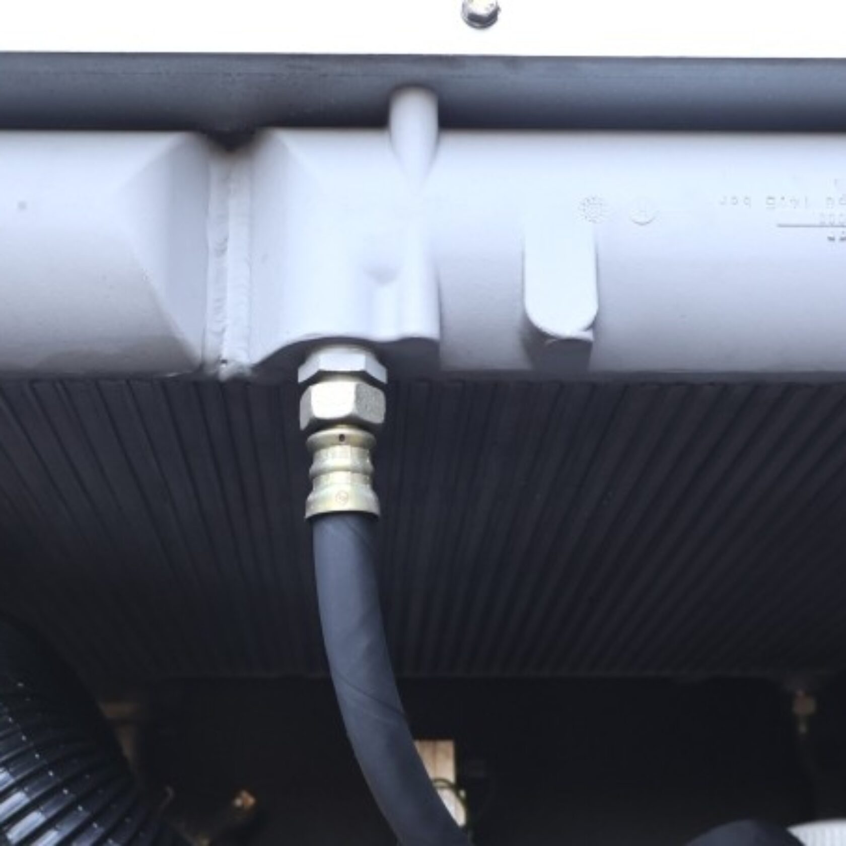 010923 Atlas Copco GA 50 VSD GA50VSD 15