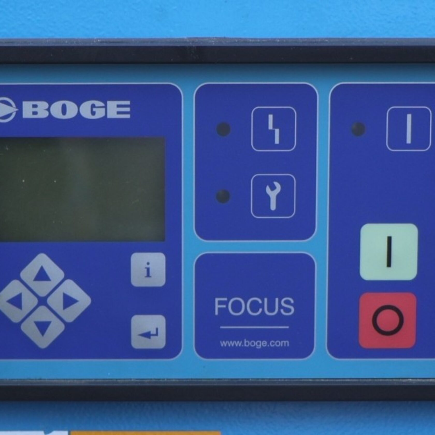 010931 Boge C 15 F C15F 04