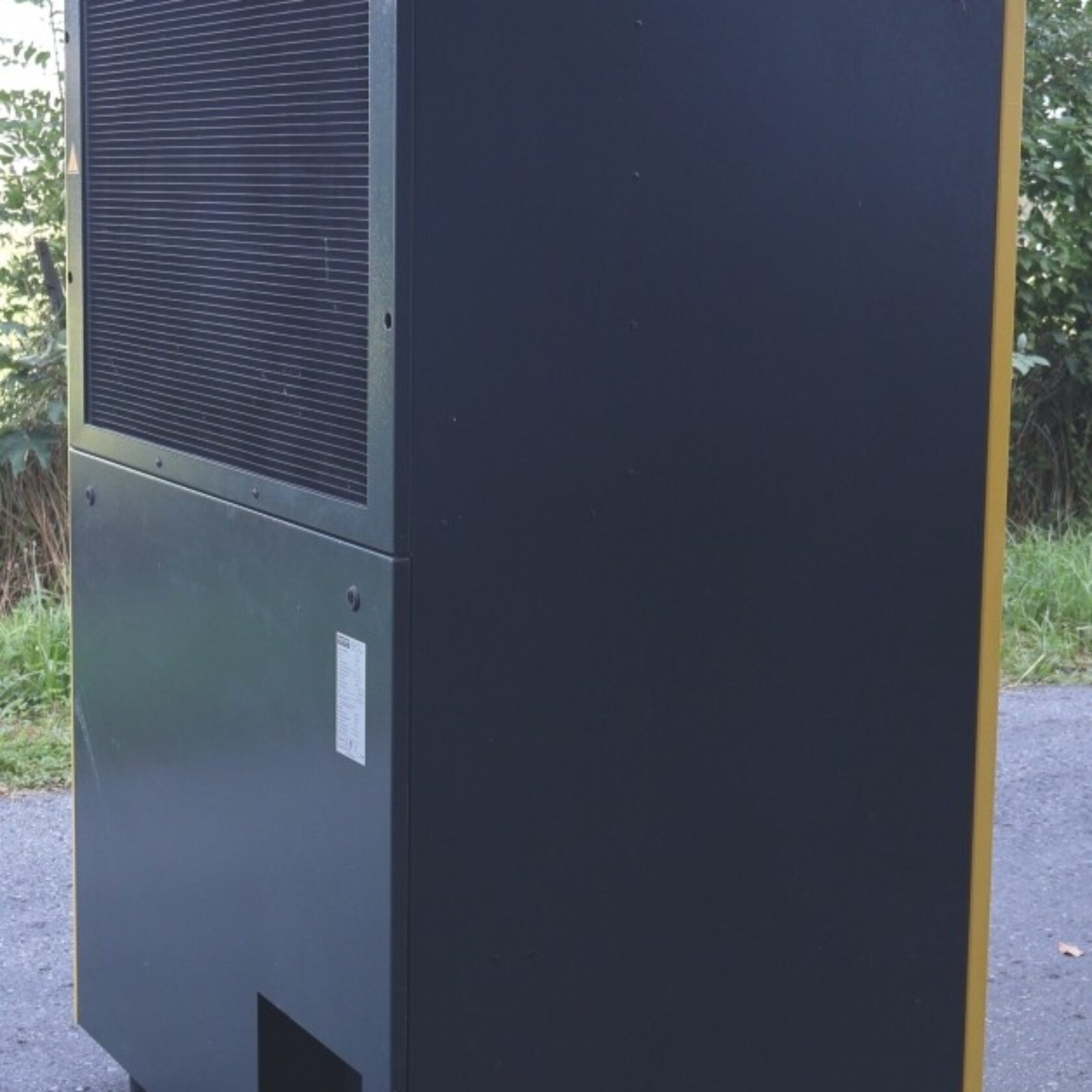 010933 Kaeser TF 340 TF340 03