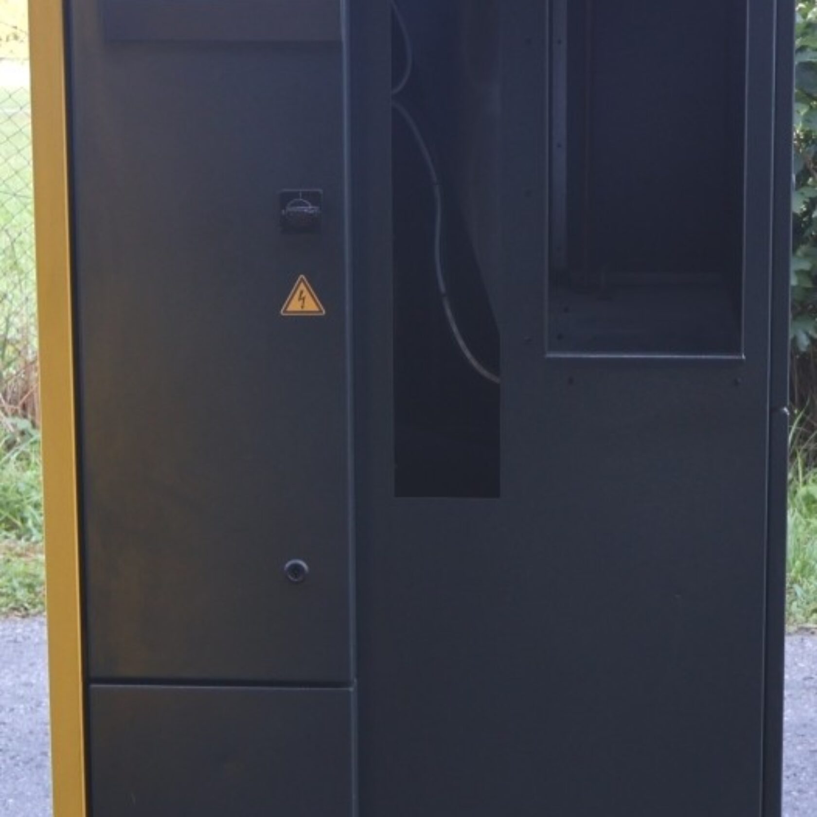 010949 Kaeser TF 280 TF280 06