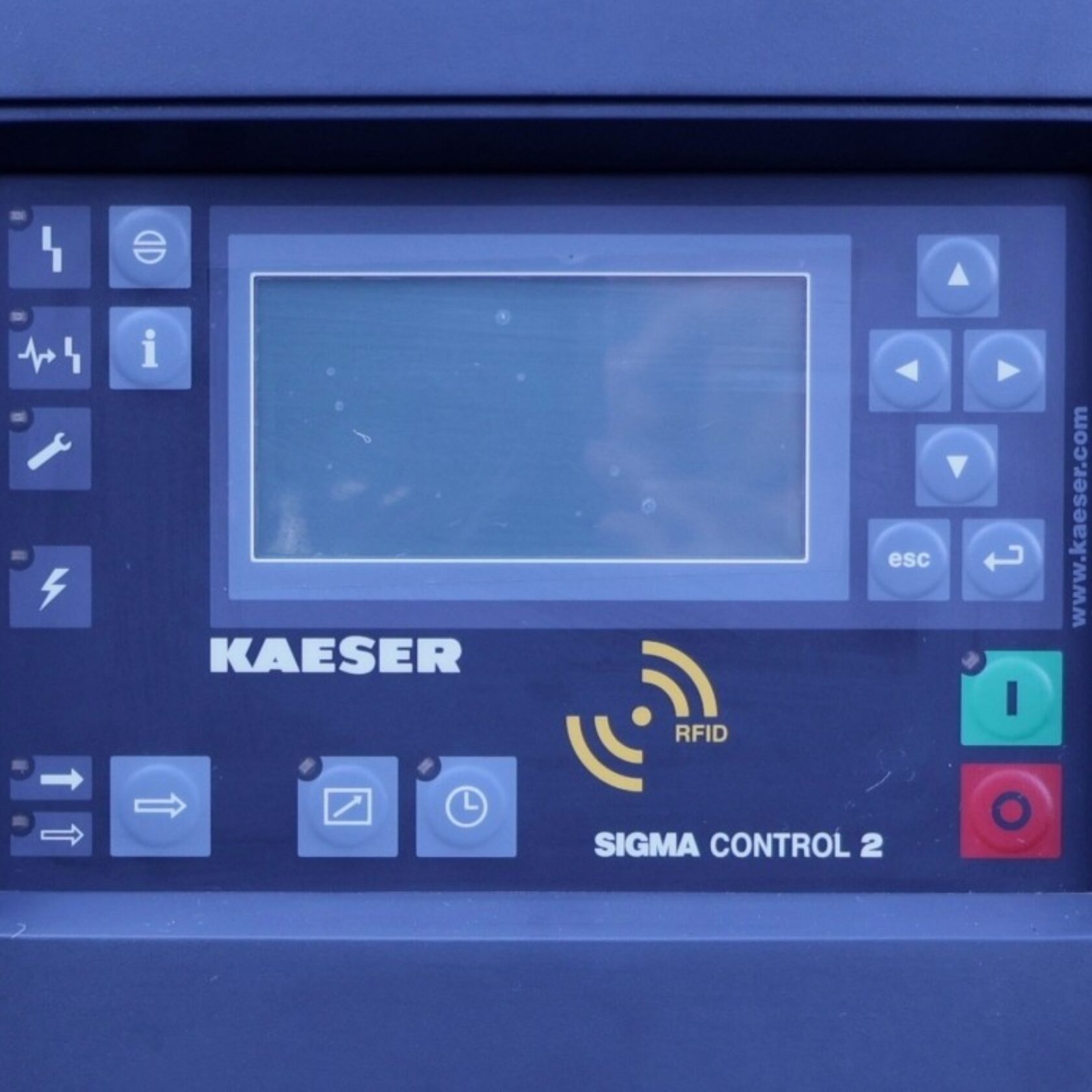 010954 Kaeser ASK 34 SFC ASK34SFC 04