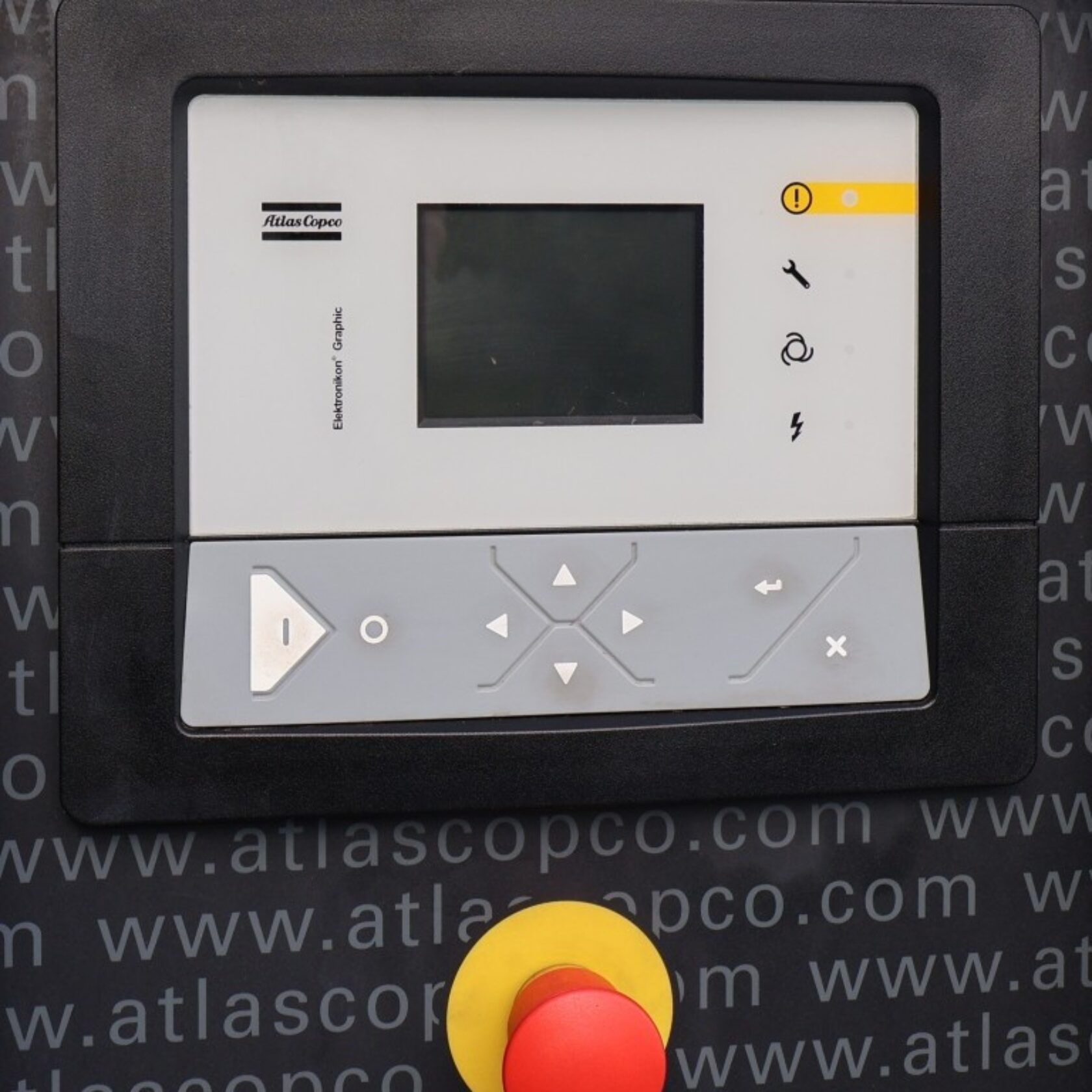 010982 Atlas Copco ZT 55 VSD ZT55VSD 04