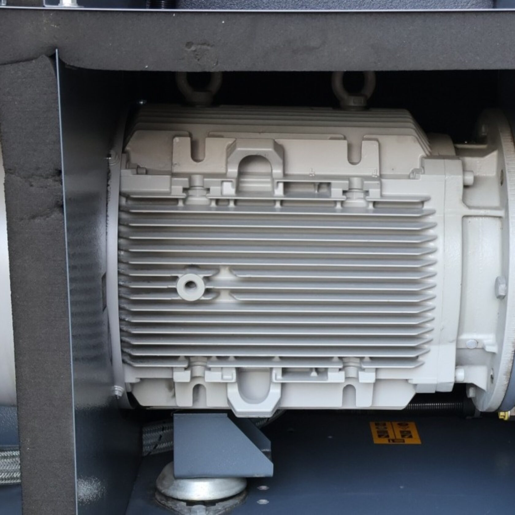 010982 Atlas Copco ZT 55 VSD ZT55VSD 09