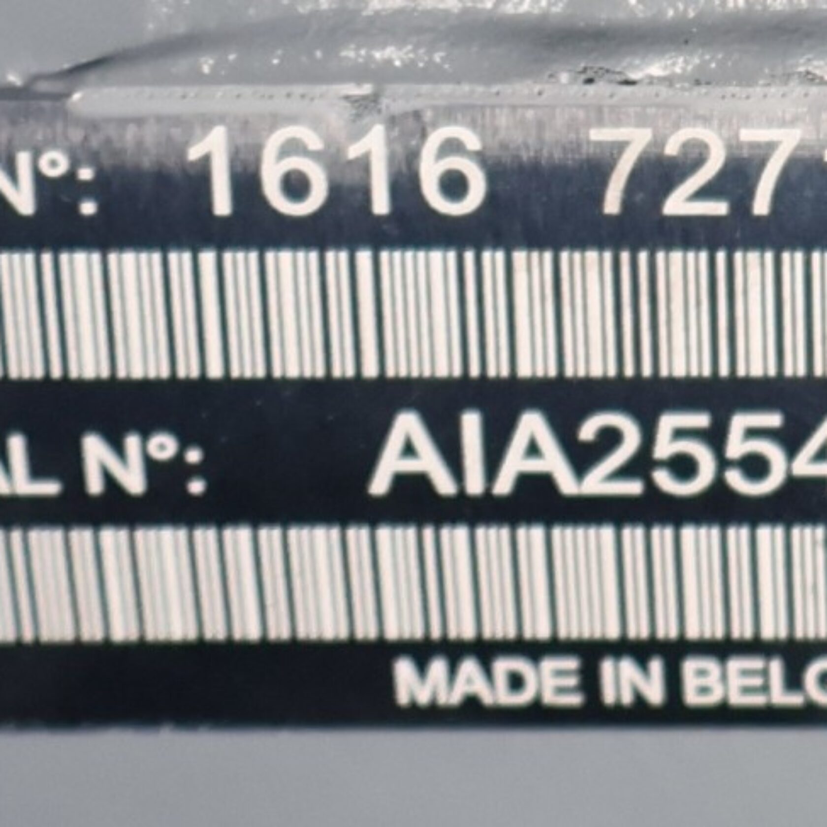 010982 Atlas Copco ZT 55 VSD ZT55VSD 12