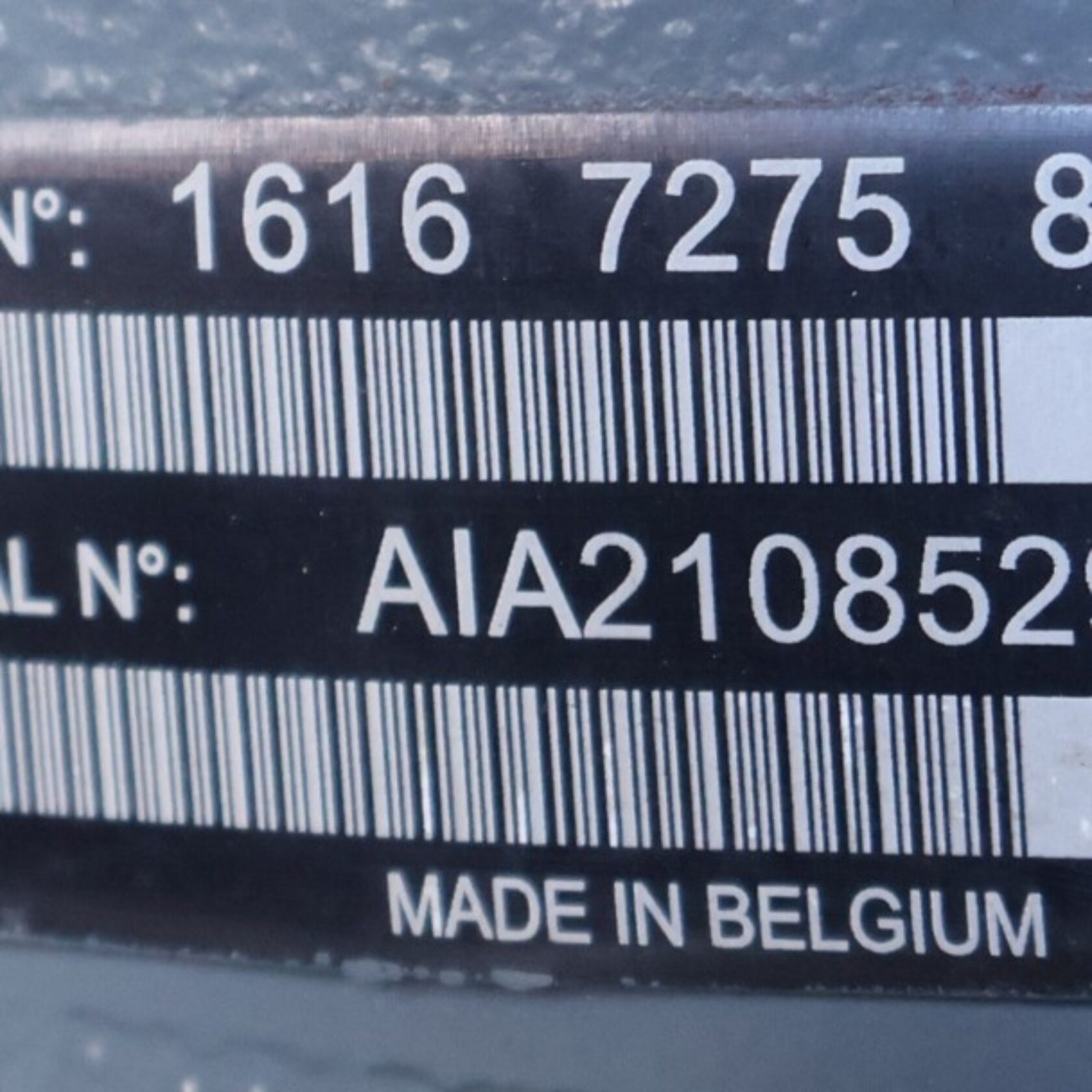 010982 Atlas Copco ZT 55 VSD ZT55VSD 14