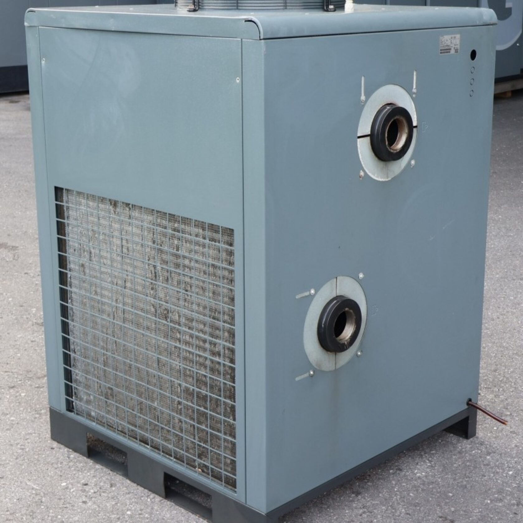 010680 Atlas Copco FX 17 FX17 03