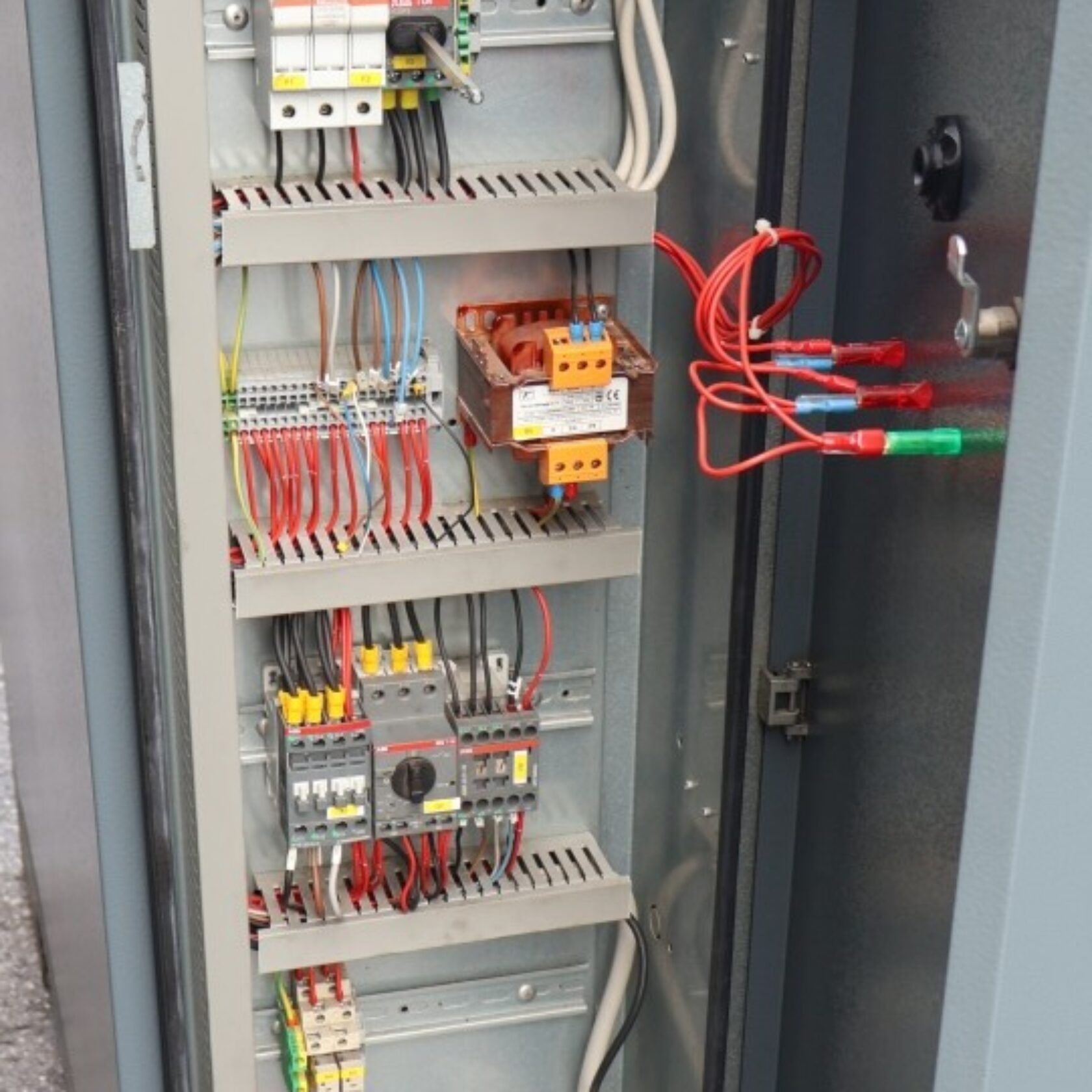 010680 Atlas Copco FX 17 FX17 05