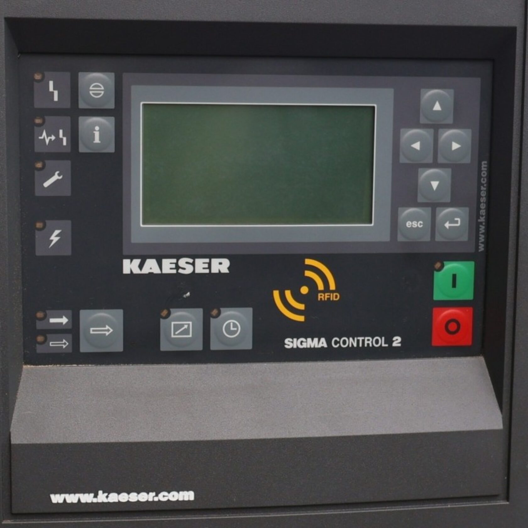 010813 Kaeser BSD 72 BSD72 04