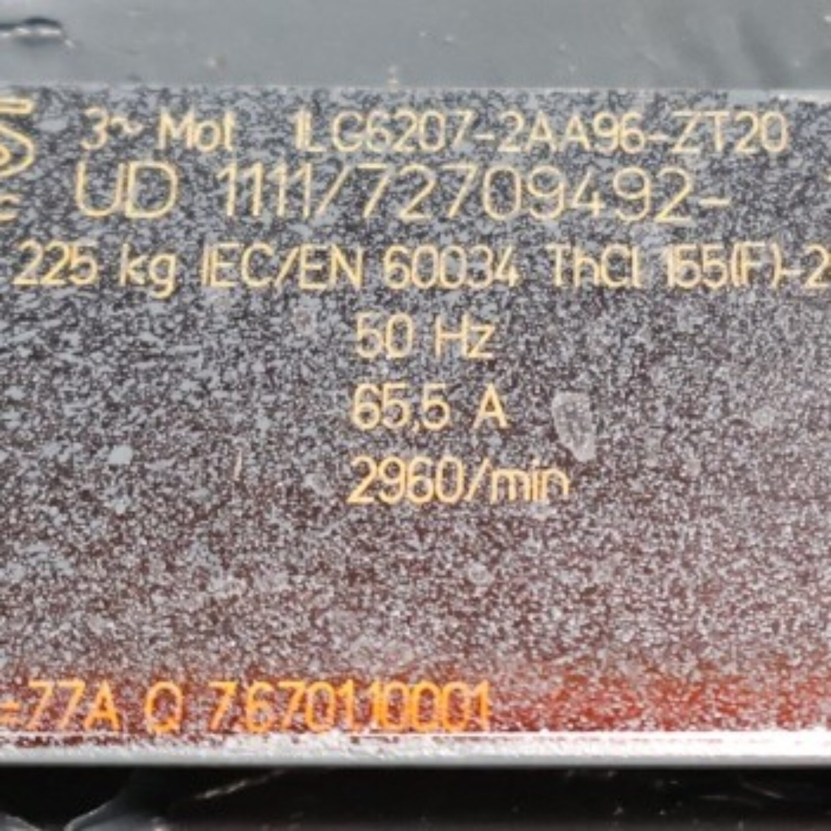 010813 Kaeser BSD 72 BSD72 11