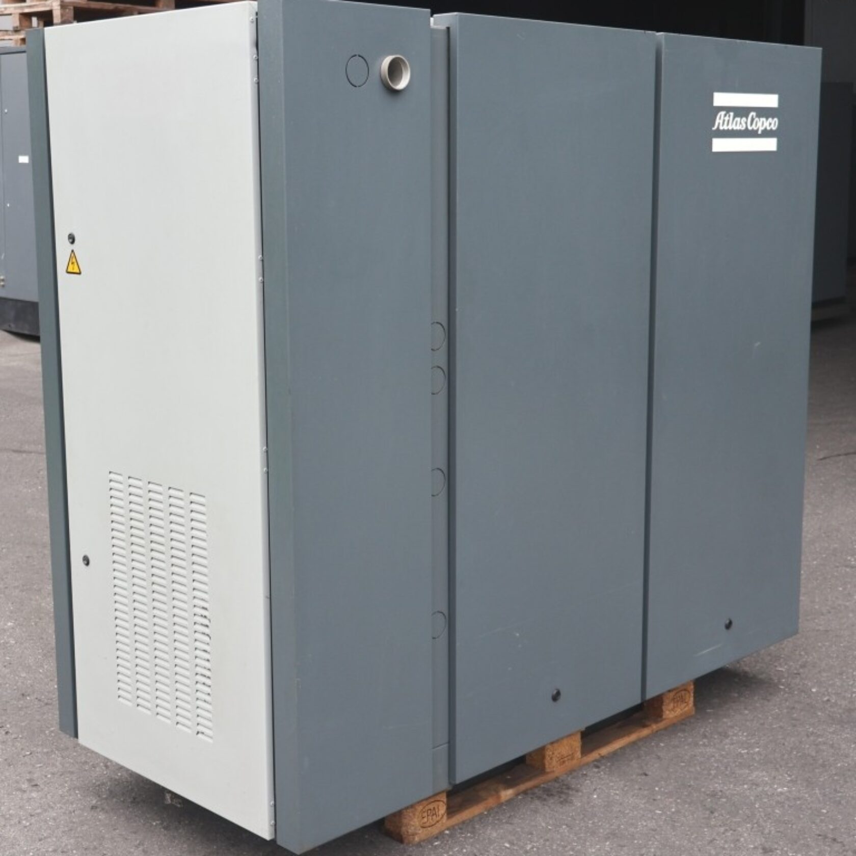 010898 Atlas Copco GA 55 VSD GA55VSD 03