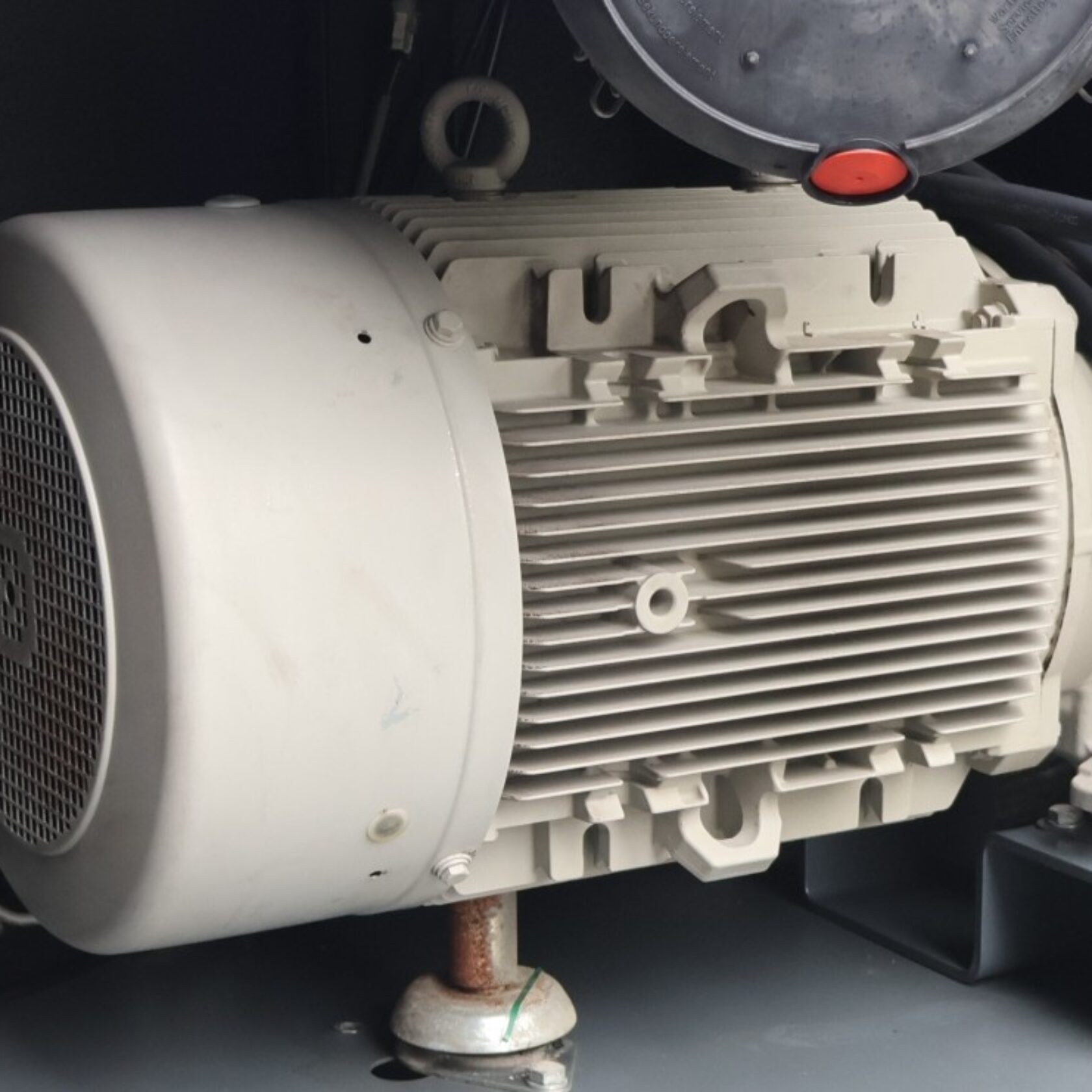 010898 Atlas Copco GA 55 VSD GA55VSD 09