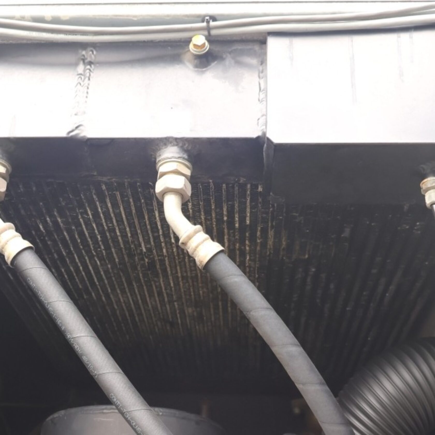010898 Atlas Copco GA 55 VSD GA55VSD 13
