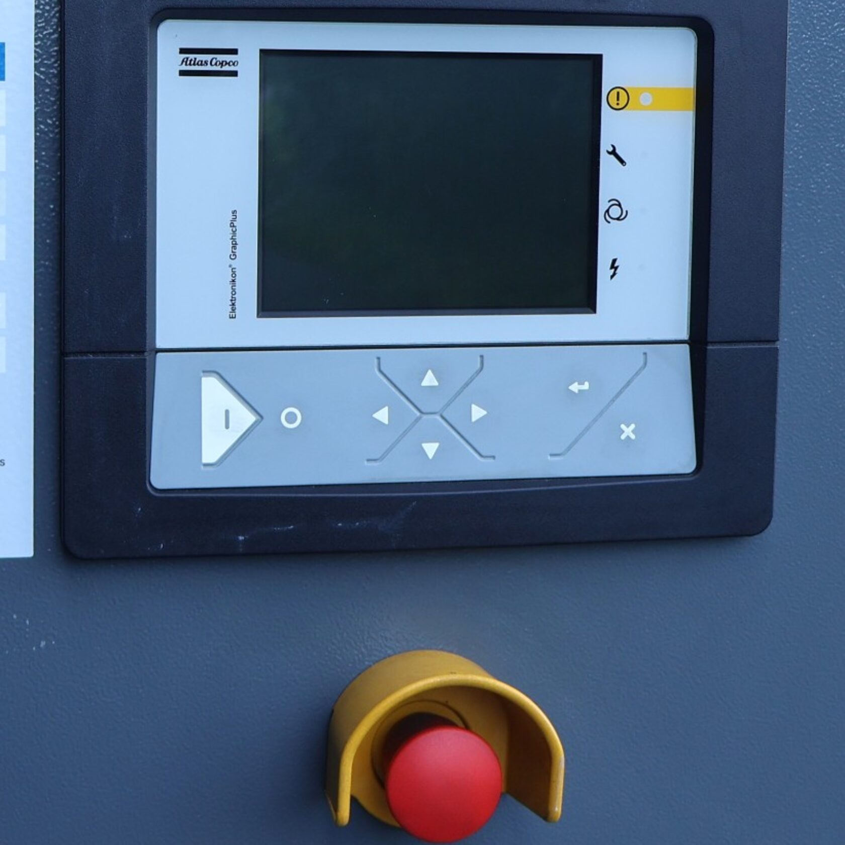 010928 Atlas Copco GA 132 FF GA132FF 04