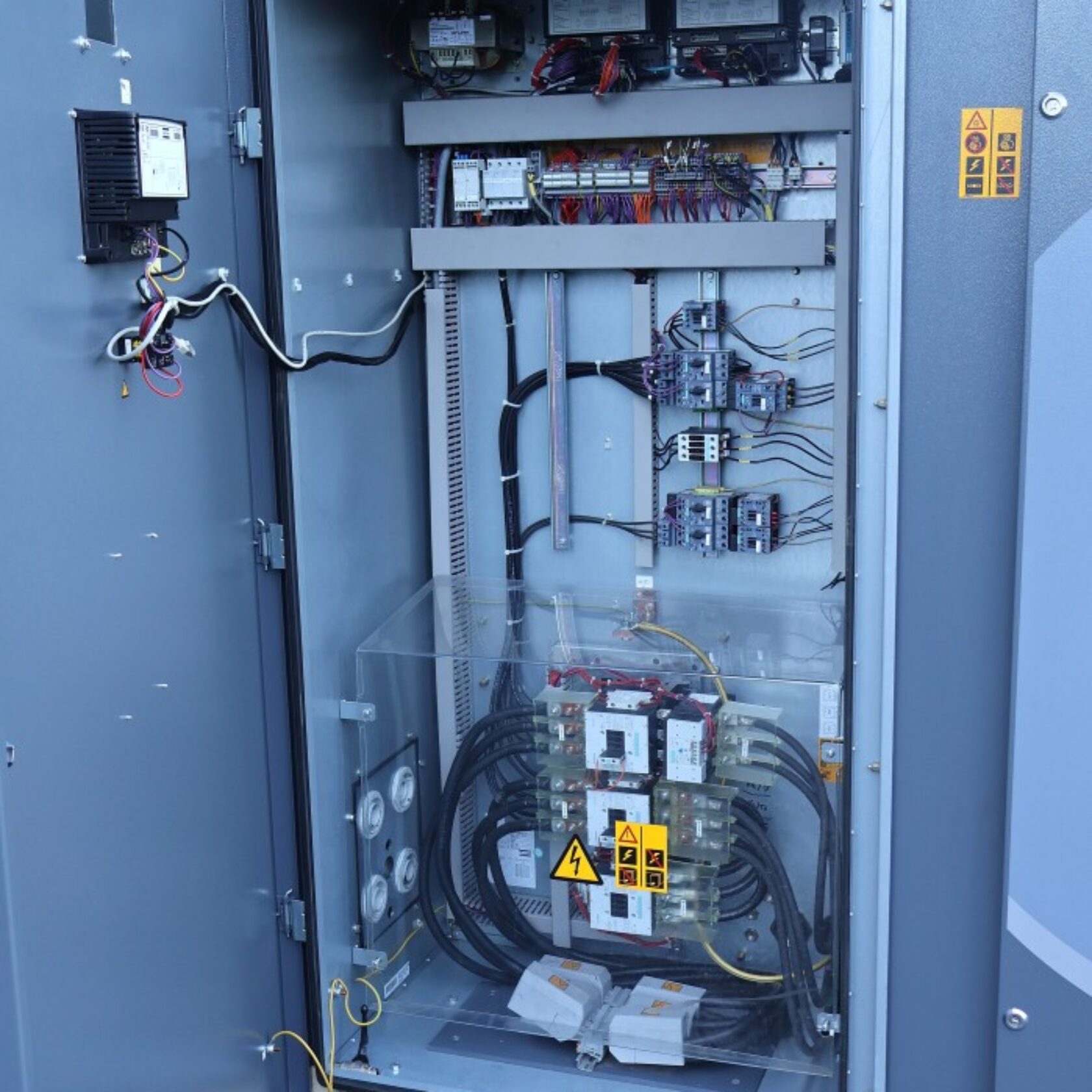 010928 Atlas Copco GA 132 FF GA132FF 05