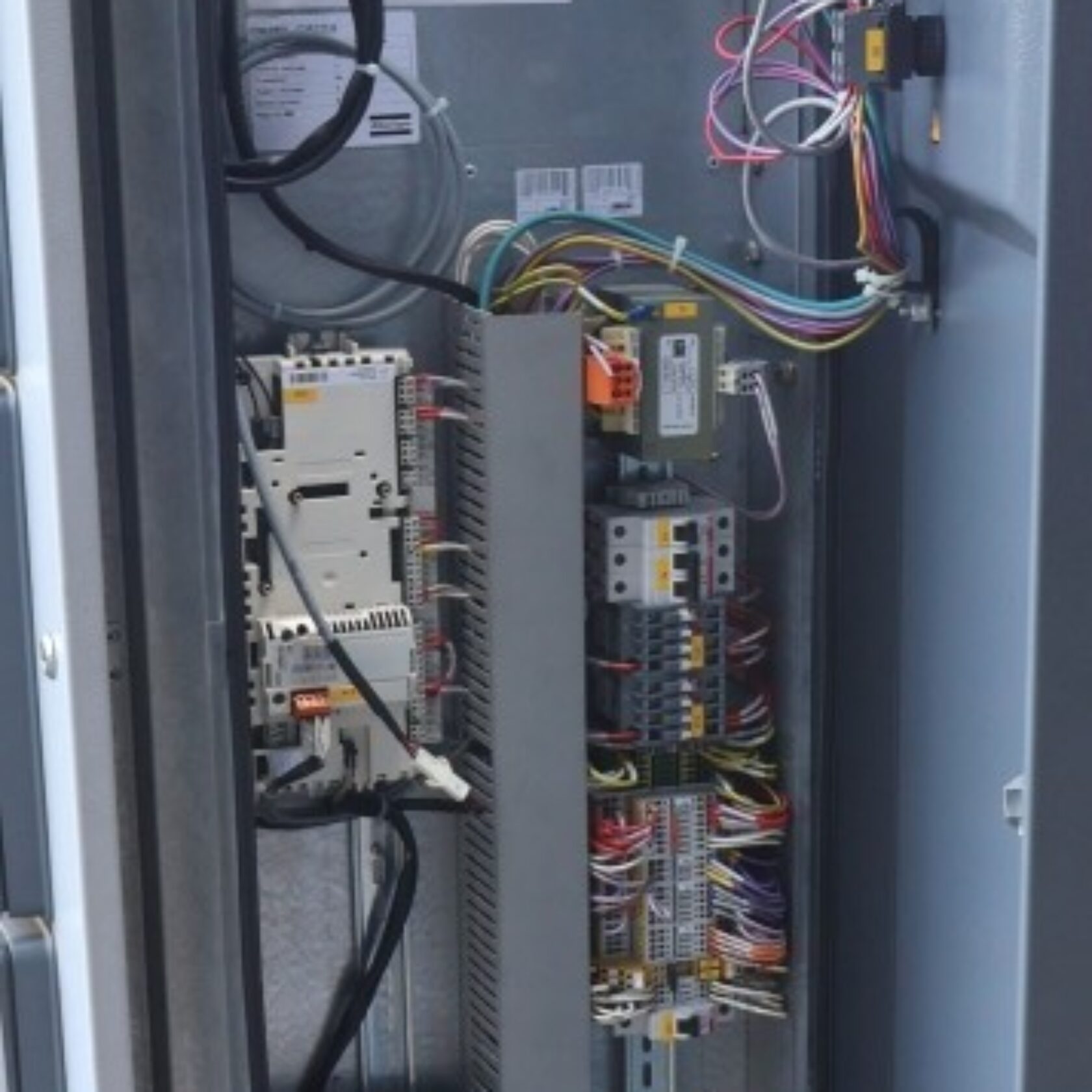 010959 Atlas Copco GA 132 VSD W GA132VSDW 05