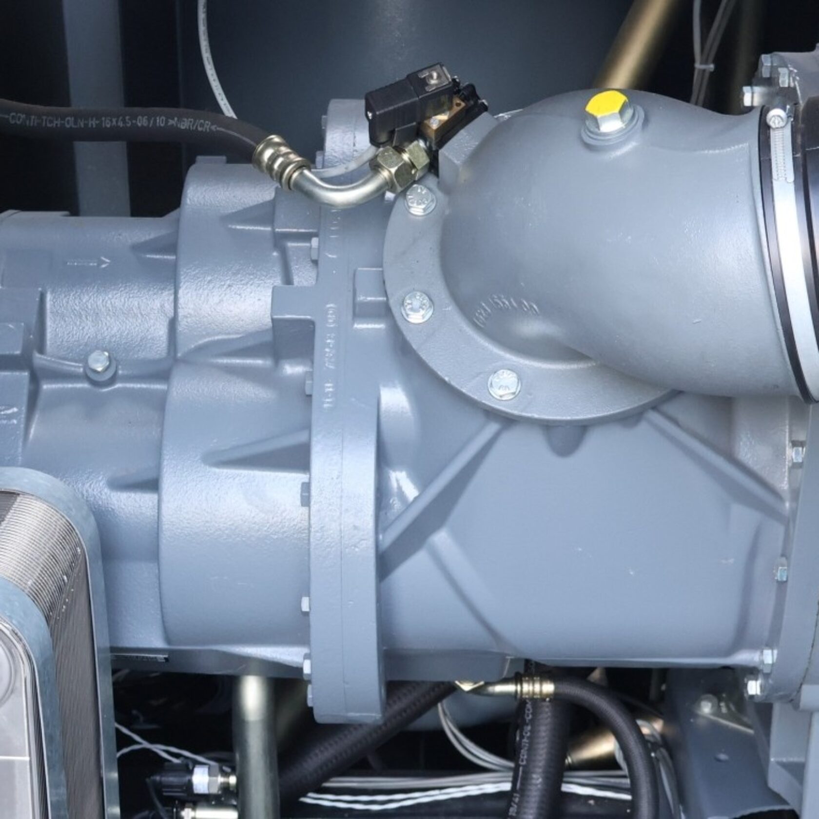 010959 Atlas Copco GA 132 VSD W GA132VSDW 17