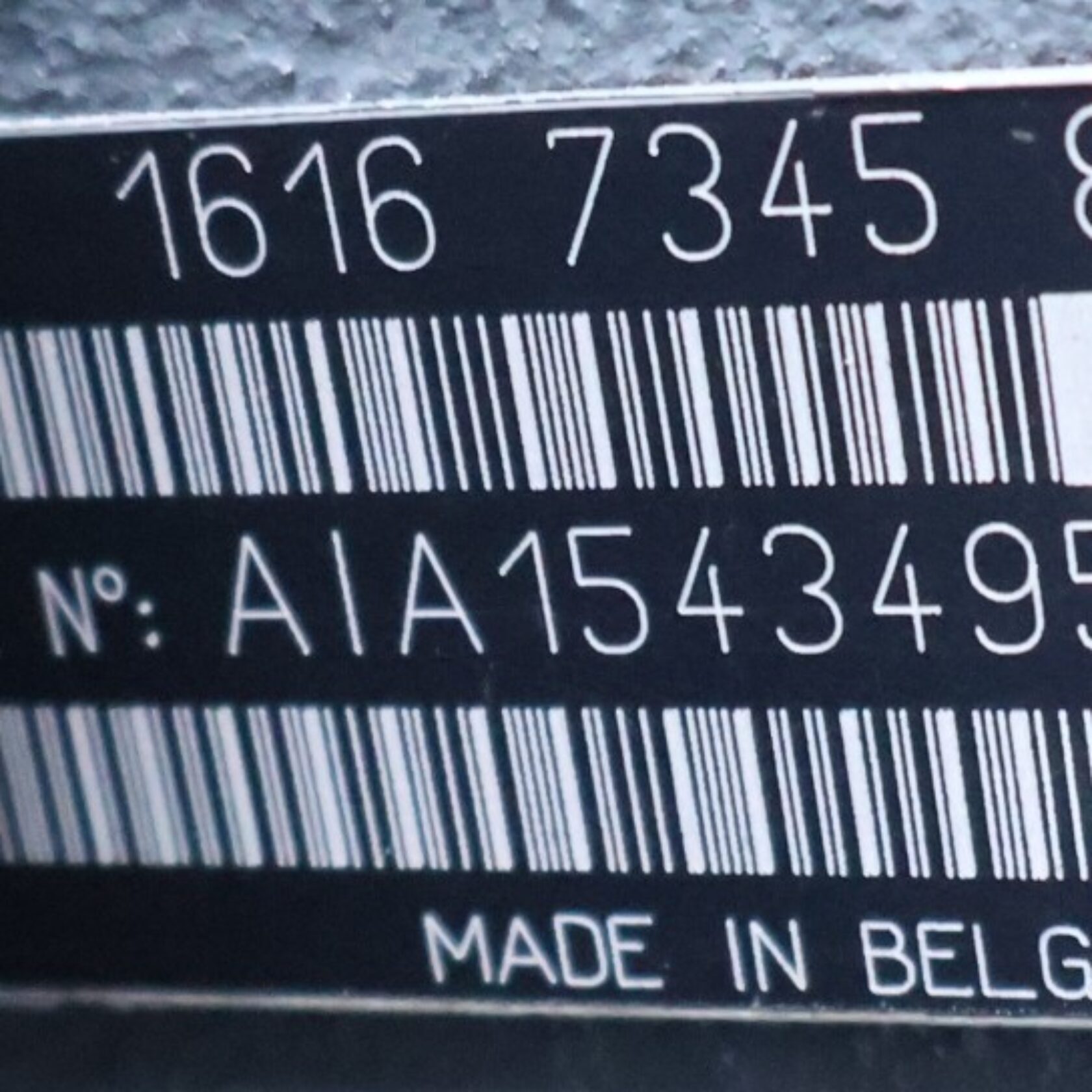 010959 Atlas Copco GA 132 VSD W GA132VSDW 18
