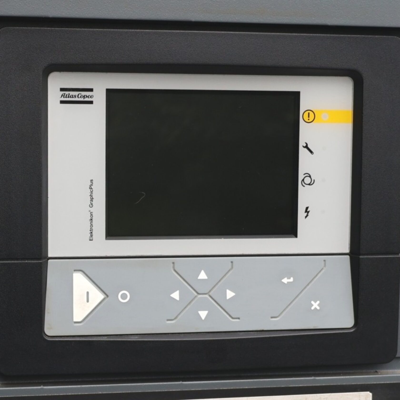 010983 Atlas Copco ZT 200 ZT200 04