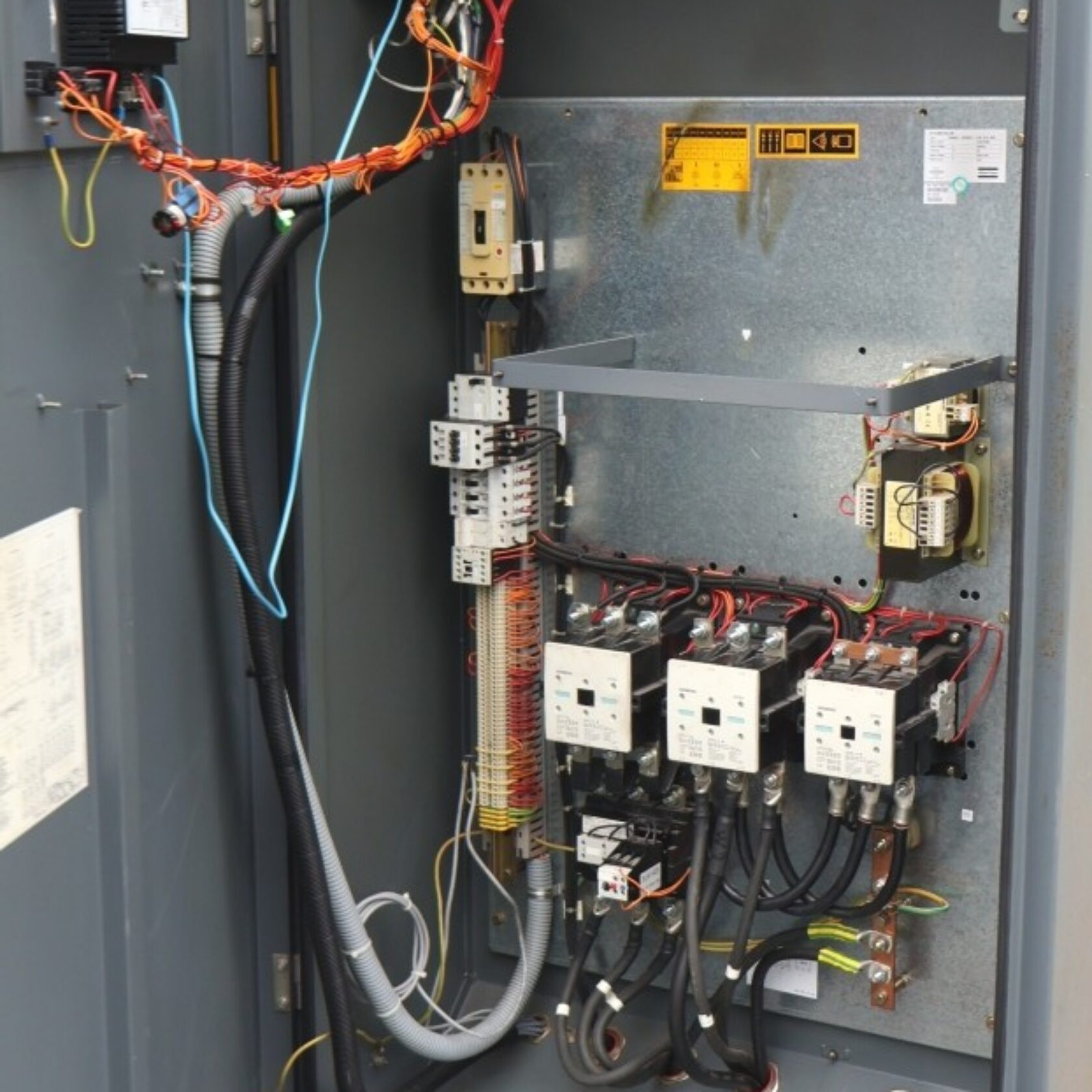 010983 Atlas Copco ZT 200 ZT200 05