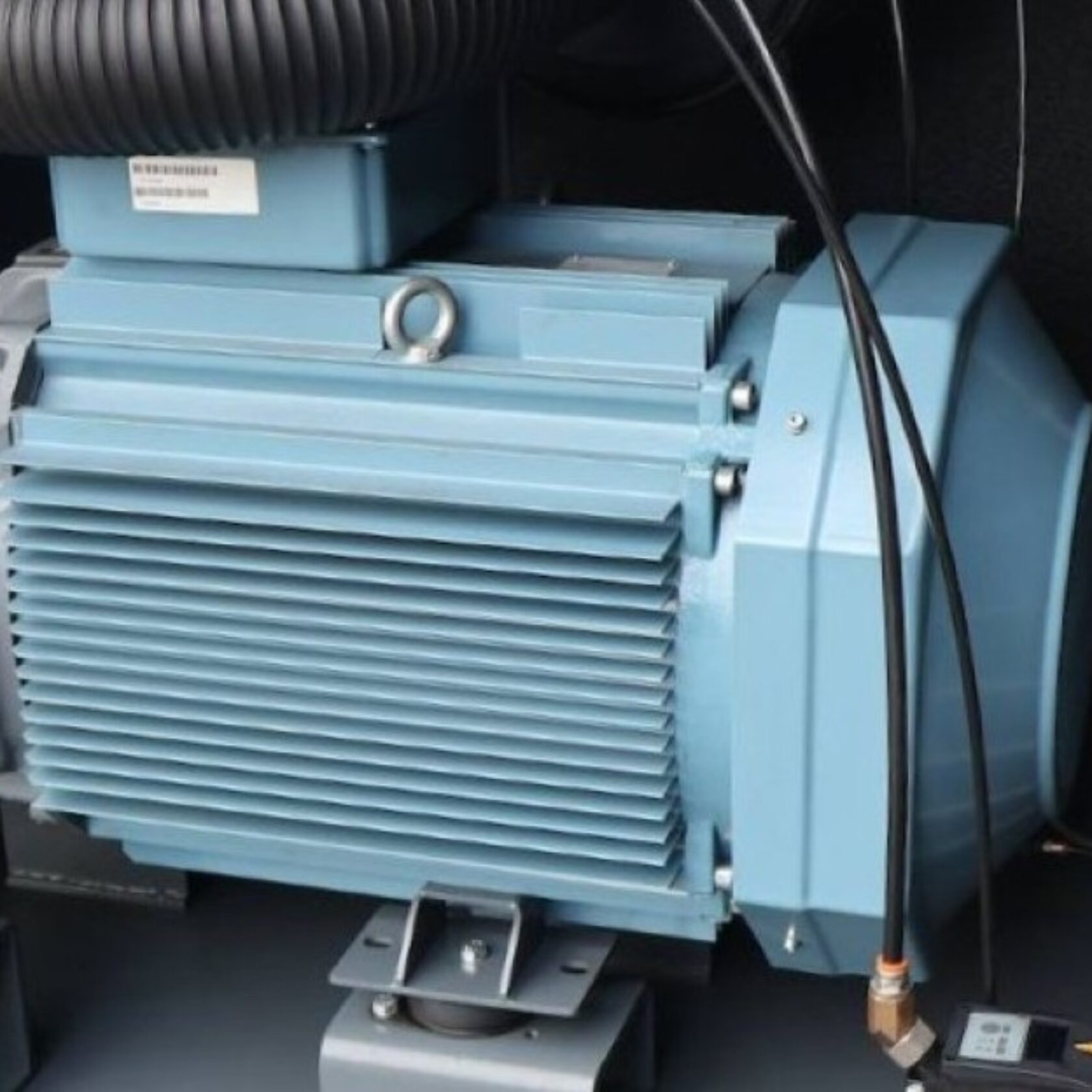 010987 Atlas Copco GA 75 + FF GA75+FF 12