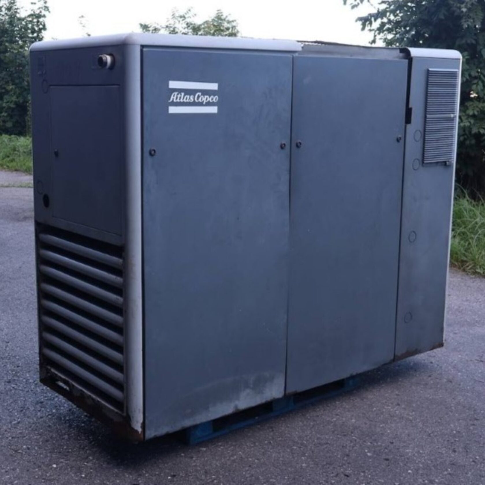 011009 Atlas Copco GA 50 VSD FF GA50VSDFF 03