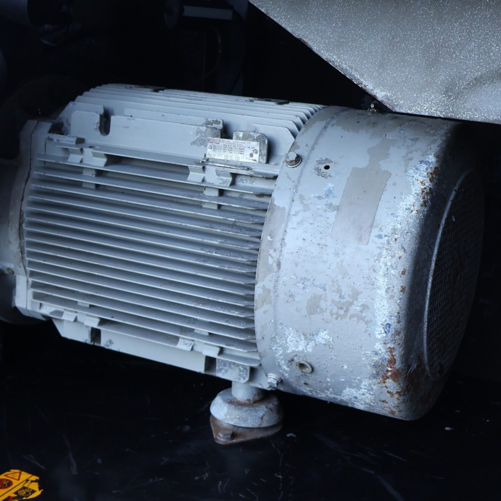 011009 Atlas Copco GA 50 VSD FF GA50VSDFF 10
