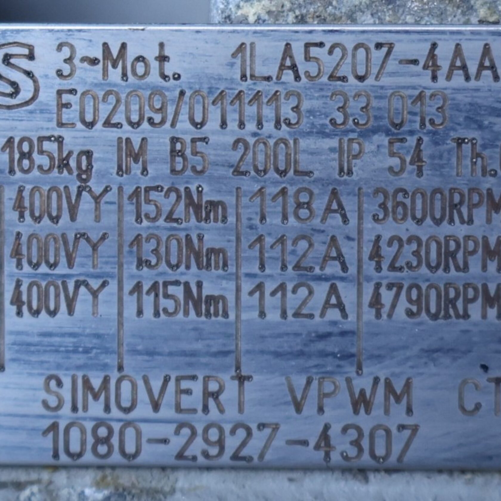 011009 Atlas Copco GA 50 VSD FF GA50VSDFF 11