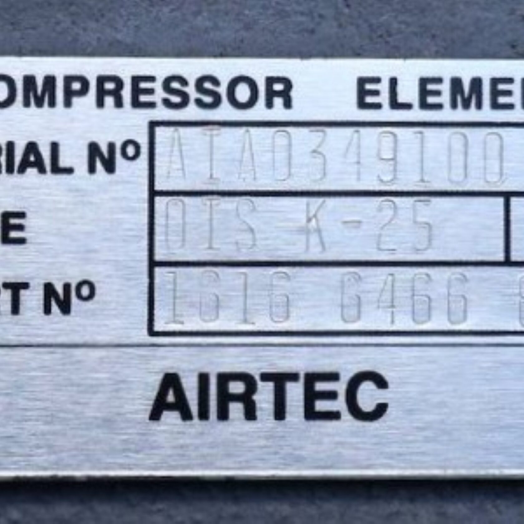 011009 Atlas Copco GA 50 VSD FF GA50VSDFF 14