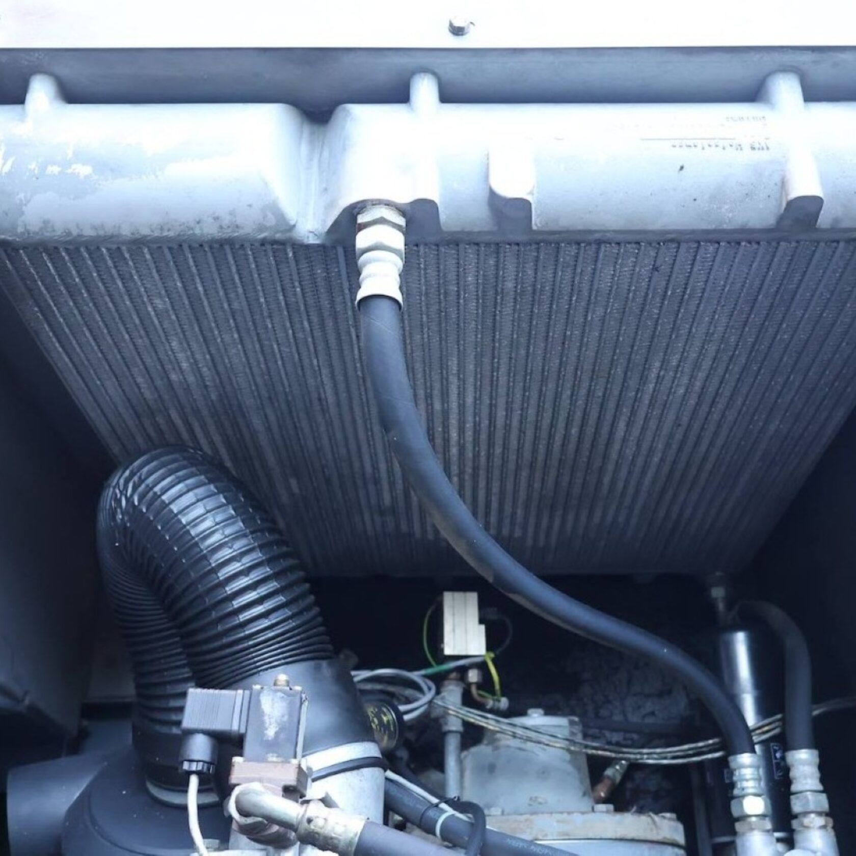 011009 Atlas Copco GA 50 VSD FF GA50VSDFF 17