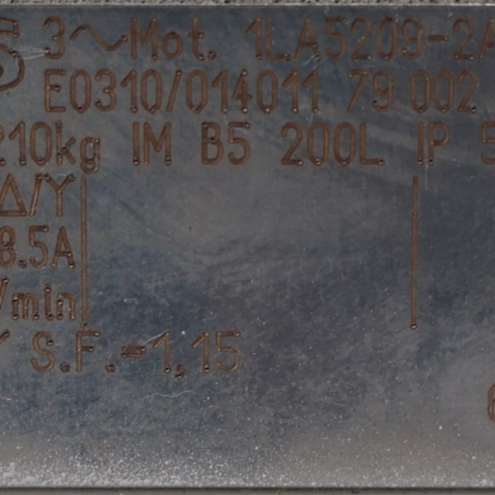 011026 Worthington SRX 50 SRX50 13